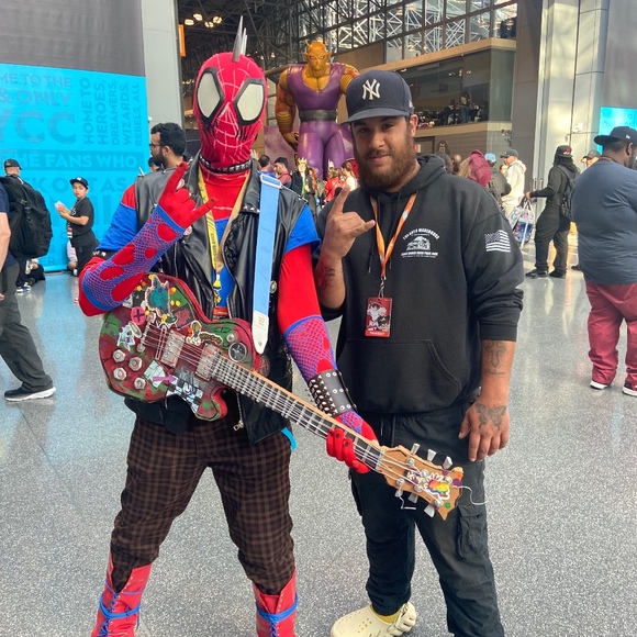 Meet your Posher, Alexander - Picture 1 of 1